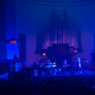 Omega Koncert a Református Nagytemplomban