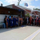 Németh Gábor emléktorna