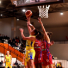 VBW CEKK CEGLÉD–VASAS AKADÉMIA 69–73