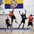 Csúcsrangadó a listavezető ellen