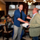 Ceglédi Kézilabda Klub évadzáró