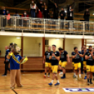 Ceglédi KKSE – Orosházi FKSE – LINAMAR 22-22 (13-11)