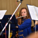 Hangverseny virágvasárnapon