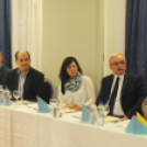 Polgármesterek vacsorája