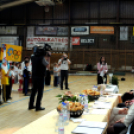 Kistérségi oviolimpia