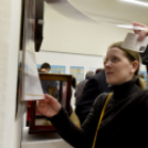 A gyógyszerészet emlékei a Kossuth Múzeumban