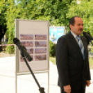 Városi Strandfürdő - Bokrétaünnep