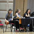 CEGLÉDI EKK – UNIQA EUROLEASING SOPRON 53 – 78