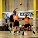 CEGLÉDI KK SE – VÁCI KSE 20 – 26