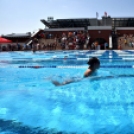 Városi úszóverseny