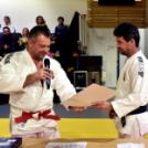 Ceglédi Judó évzáró