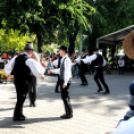 XVIII. Kossuth Toborzó - 2. nap