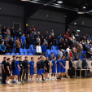 Magabiztos győri győzelem