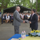 Semmelweis nap Cegléden