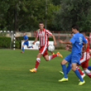 Ceglédi VSE – DVTK II. 2-0