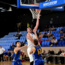 Végig vezetve nyert a BKG Cegléden