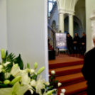 Búcsú Nagy László Lázártól