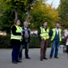 Tüntetés a Szabadság téren