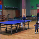 Asztalitenisz évadzáró