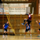 Ceglédi KK SE - Mezőkövesdi KC 29-28 (13–17)