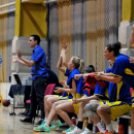 CEGLÉDI EKK–ATOMERŐMŰ KSC SZEKSZÁRD 74 – 85 