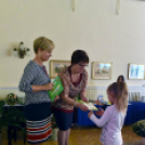 A legszebb kerteket, balkonokat és rajzokat díjazták