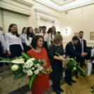 A Csíkszeredai Nagy István Líceum adventi hangversenye