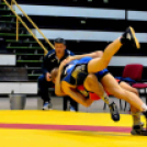 NB I-es birkózó csapatbajnokság -A- csoport