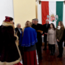 Együtt szaval a nemzet Cegléden