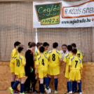 XI. Elekes József Labdarúgó Emléktorna