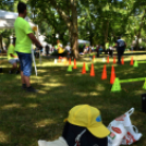 Szépkorúaknak szerveztek sportnapot