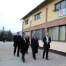 Kövér László Cegléden