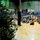 Asztalitenisz évadzáró