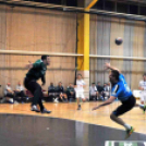 Cegléd - Tatabánya férfi kézilabda mérkőzés: 27 – 33 ( 12 – 18 )