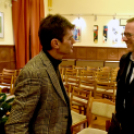 Jazzkoncert dobos nélkül