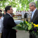 Semmelweis nap a ceglédi Toldy Ferenc kórházban