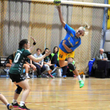 Ceglédi Kék Cápák - Gyömrő 26-24