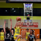 VBW CEKK győzelem az ELTE BEAC ellen