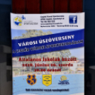 Városi úszóverseny