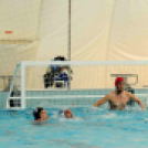 CVSE-MISKOLC vízilabda mérkőzés