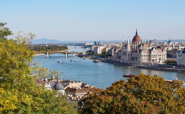Összefogás a fővárossal a klímasemlegesség jegyében