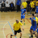 Jótékonysági kézilabdagála