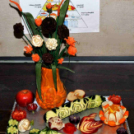 Egészséghét a Várkonyiban