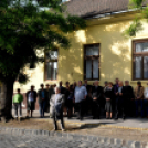 Városalapítók napja Cegléd