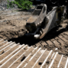 Városi Strandfürdő - Ledarálták az 50-est