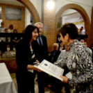 Az év tanárait köszöntötték