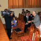 Béres Károly 80 éves