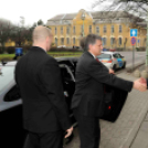 Kövér László Cegléden