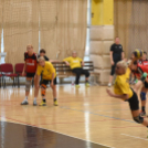 Ceglédi Kék Cápák - Gárdony-Pázmánd NKSE 25-22