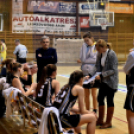 VBW CEKK CEGLÉD – BEAC ÚJBUDA